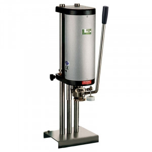 Abrelatas Eléctrico de Gran Capacidad con Plato Giratorio - 230 V