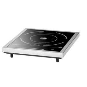 Induction hob IK 20TC