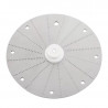 Disco Rallador Rábano Picante 1 mm - Robot-Coupe