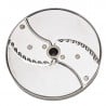 Disco Ondulado Tamaño Corte - 3 mm de la marca Robot Coupe para CL50 / CL50 Ultra / CL52 / CL55 / CL60.