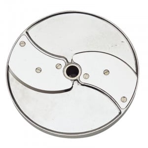 Disco Cortador de Tamaño - 3 mm Robot-Coupe Para R 502 / R 502 VV / R 652 / R 652 VV