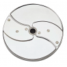 Slicer Disc Cutting Size - 1 mm Robot-Coupe For R 502 / R 502 VV / R 652 / R 652 VV
