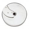 Disque Éminceur Taille Coupe - 5 mm Robot-Coupe Pour R 502 / R 502 VV / R 652 / R 652 VV