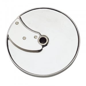 Disque Éminceur Taille Coupe - 8 mm Robot-Coupe Pour R 502 / R 502 VV / R 652 / R 652 VV