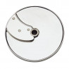 Disco Cortador de Tamaño - 8 mm Robot-Coupe Para R 502 / R 502 VV / R 652 / R 652 VV