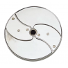 Slicer Disc 2 mm Robot-Coupe For R 502 / R 502 VV / R 652 / R 652 VV