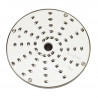 Disco Rallador - Tamaño Corte - 3 mm Robot-Coupe Para CL 50 Gourmet