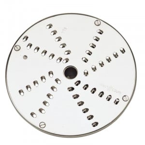 Disco Rallador - Tamaño Corte - 4 mm Robot-Coupe Para CL 50 Gourmet