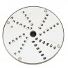 Disco Rallador - Tamaño Corte - 4 mm Robot-Coupe Para CL 50 Gourmet