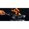 Tabletop Gas Wok Cooker