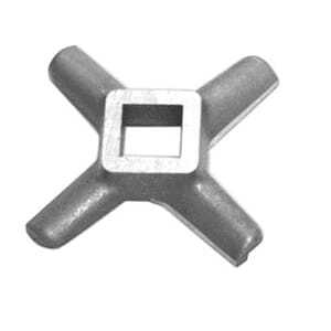 Steel knife for Grinder No. 5