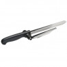 Cuchillo de trinchar ajustable - 330 mm - Pradel Francia