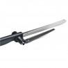 Cuchillo de trinchar ajustable - 330 mm - Pradel Francia