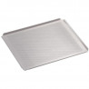 Placa Perforada en Aluminio GN 2/3 - Bartscher