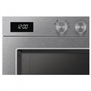 Cuatro Microondas Profesional Control Manual - 1850 W