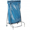 Soporte para Bolsas de Basura - 110 L