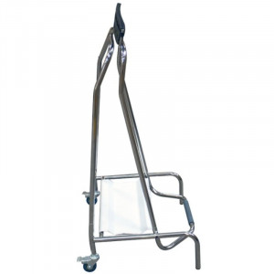 Soporte para Bolsas de Basura - 110 L