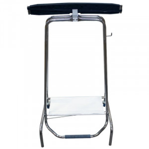 Soporte para Bolsas de Basura - 110 L