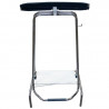 Soporte para Bolsas de Basura - 110 L