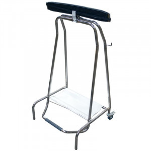 Soporte para Bolsas de Basura - 110 L