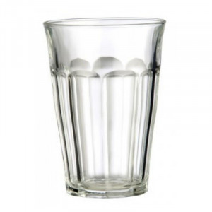 Vaso de Vidrio Templado Picardie 36 cl - Lote de 6 - Duralex