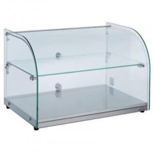 Vitrina Neutra - 45 L - Lacor