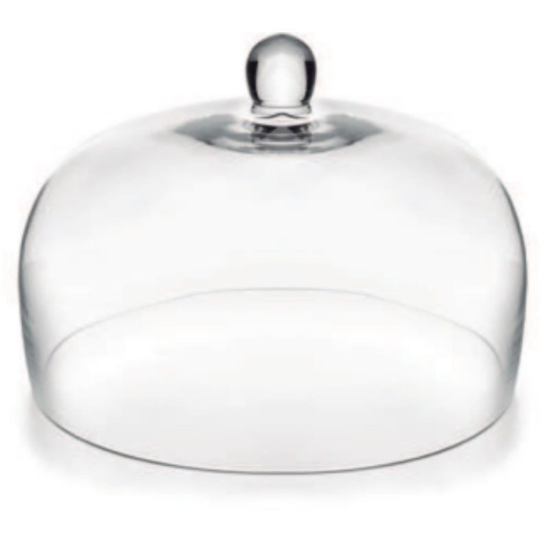 Cloche Cubre Plato - Ø 33 cm - Lacor Cloche Cubre Plato - Ø 33 cm - Lacor