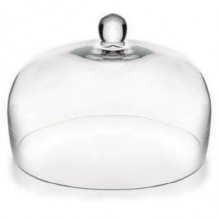 Cloche Cubre Plato - Ø 33 cm - Lacor
