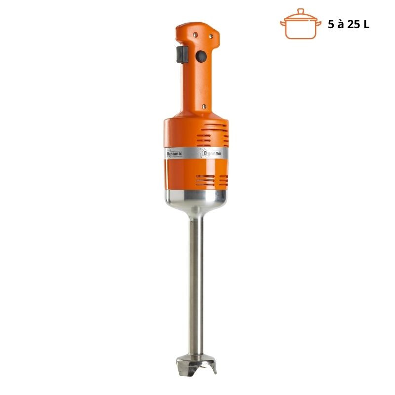 Junior Standard Immersion Blender - FourniResto.com