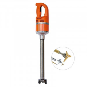 Mezclador Master DMX 410 - Dinámico