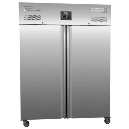 Armario Refrigerado Inox 2 Puertas - 1400 L