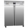 Armario Refrigerado Inox 2 Puertas - 1400 L