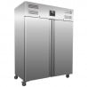 Armario Refrigerado Inox 2 Puertas - 1400 L