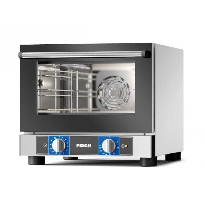 GN1/2 Convection Oven - 3 Levels - Refurbished