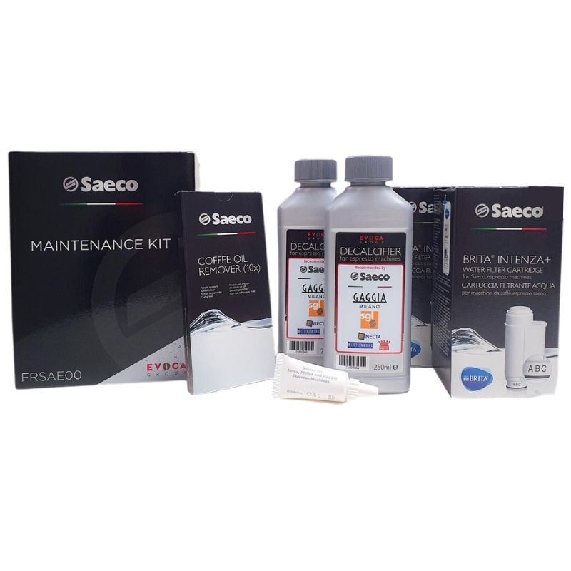 Kit de mantenimiento para máquina de café OCS - Saeco