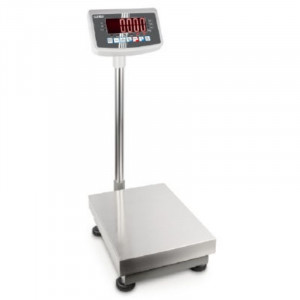 Plataforma de equilibrio con capacidad de carga de 150 kg - Kern