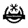 Membrana de soldadura para máquina de campana de mesa semiautomática