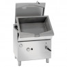 Tilting Gas Braising Pan 700 Manual