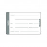 Traceability Label LabelFresh Pro - Tuesday - 70 x 45 mm - Pack of 500 - LabelFresh