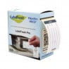 Etiqueta de trazabilidad LabelFresh Pro - Martes - 70 x 45 mm - Lote de 500 - LabelFresh