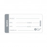 Traceability Label LabelFresh Soluble Pro - Tuesday - 60 x 30 mm - Pack of 250 - LabelFresh