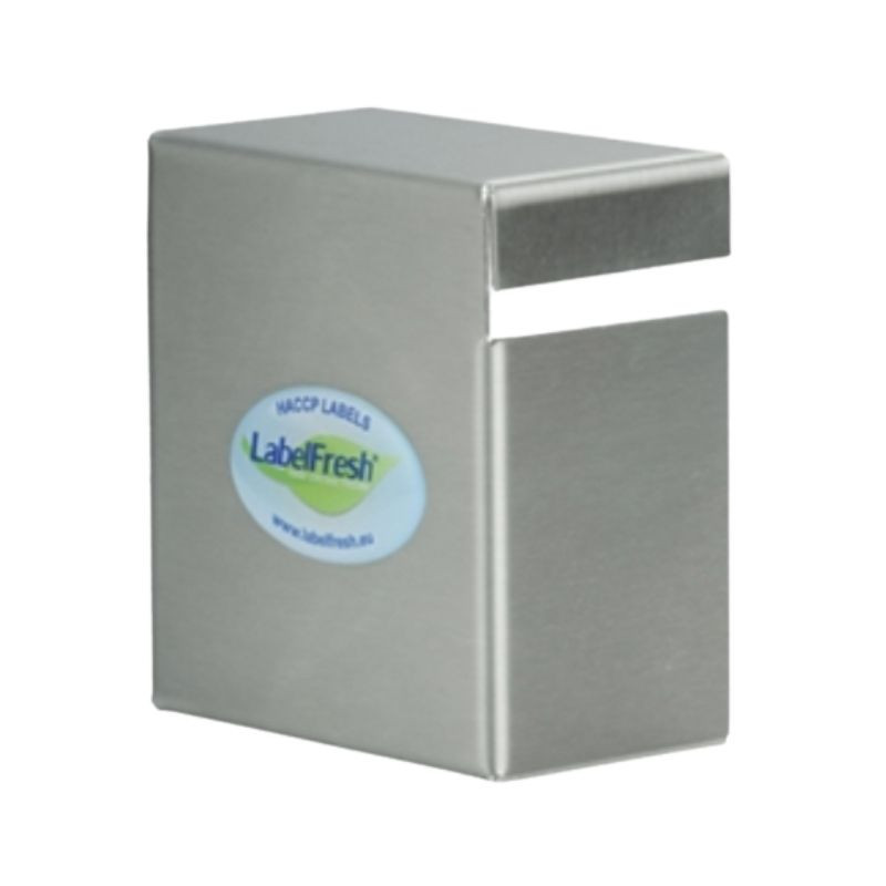 Distribuidor Mini de Acero Inoxidable - 150 x 170 x 110 mm - LabelFresh