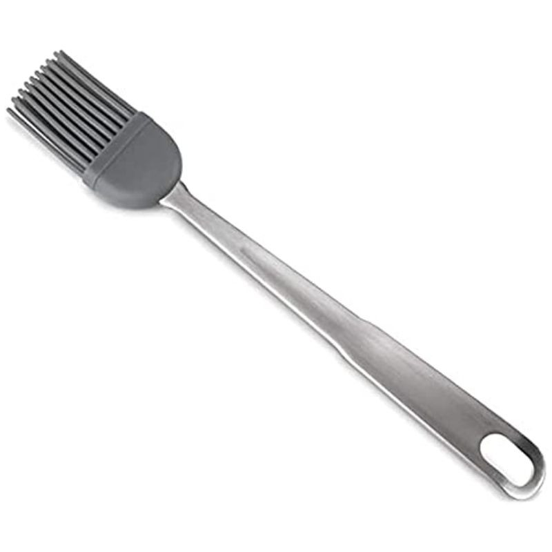 Brocha de cocina con punta de silicona - L 240 mm - Lacor