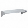 Wall Shelf With Brackets 1000X400 - Distform