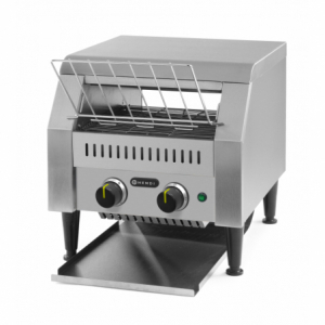 Double Conveyor Toaster - Refurbished