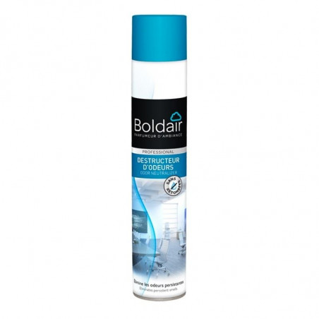 Neutralizador de Olores Neutro - 500 ml - Boldair