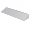 Wall Shelf In Stainless Steel L 1200mm - Vogue