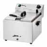 High-performance Pro 10 L Snack Deep Fryer for professionals