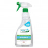 Gel Limpiador Desengrasante en Spray para Acero Inoxidable y Aluminio - 750 ml - Acción Verde