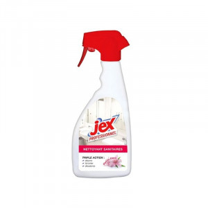 Limpiador Sanitario en Spray - 750 ml - Jex